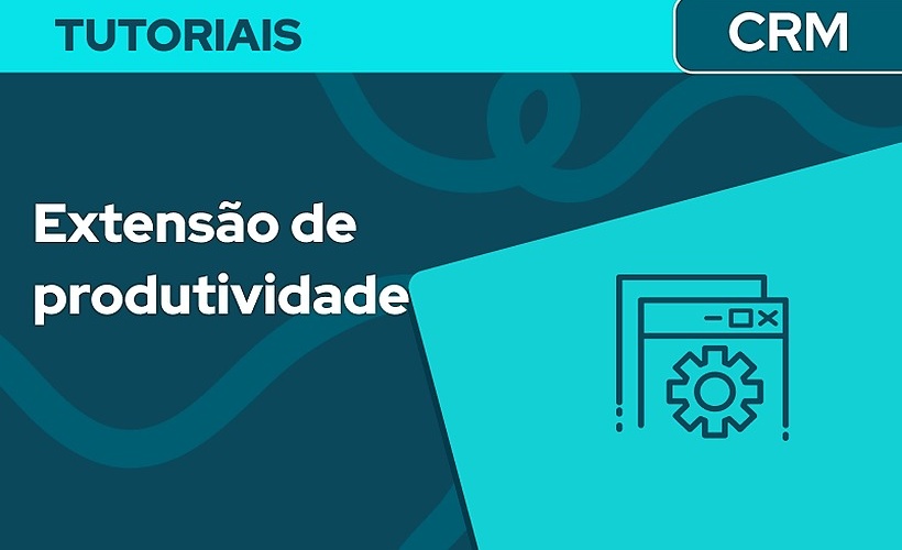Extensão de produtividade