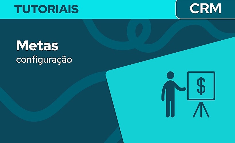 Configurando metas