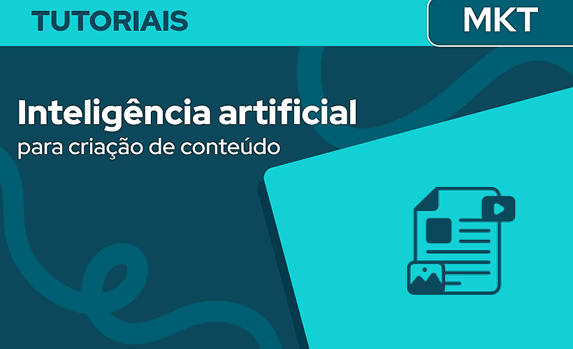 Usar IA para criação de conteúdo na Landing Page