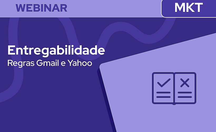 Entregabilidade de Emails: Adaptando-se às Novas Regras do Gmail e Yahoo