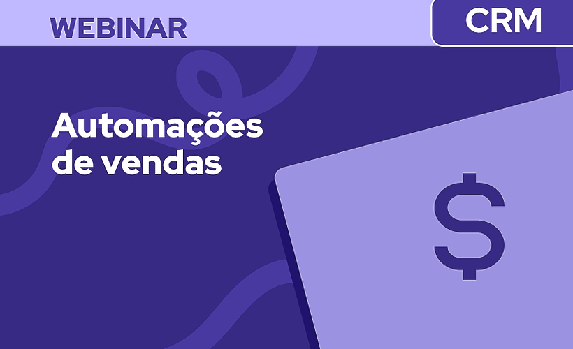 Automações de vendas