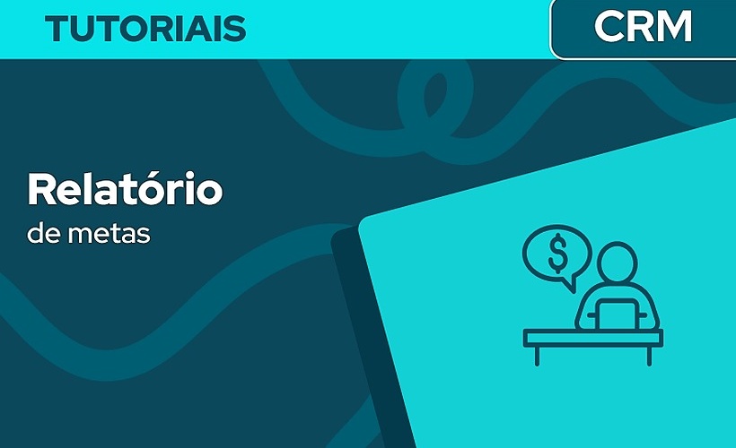 Relatório de metas