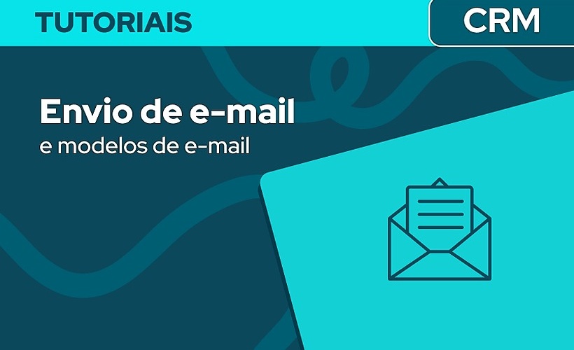 Envio e modelos de e-mail 