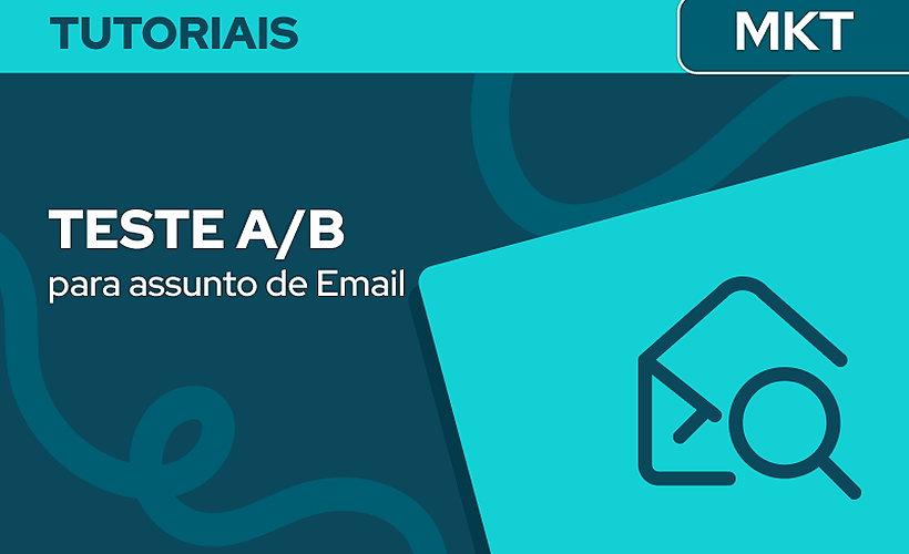 Criar Teste A/B para assunto de Email