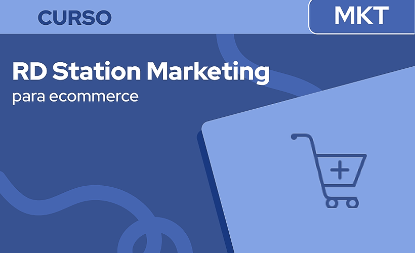 RD Station Marketing para Ecommerce