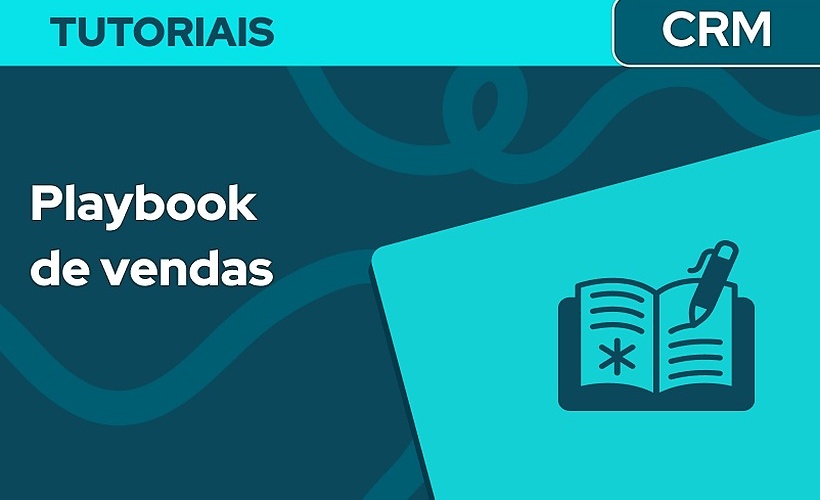 Playbook de vendas