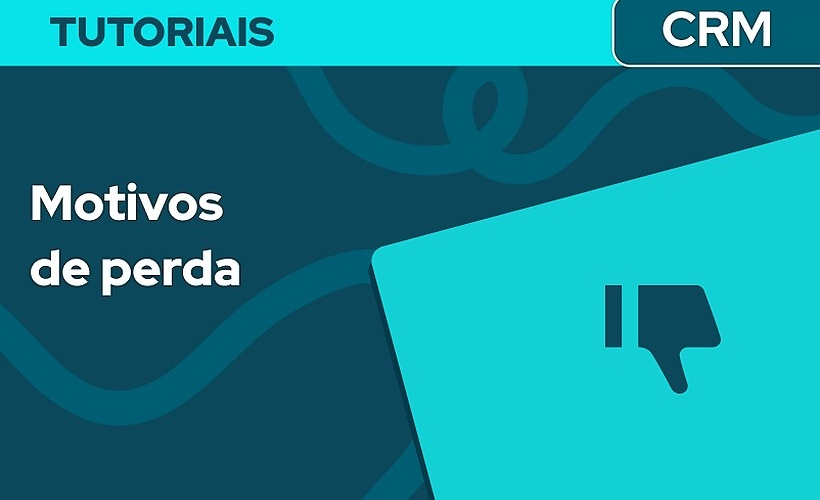 Motivos de perda