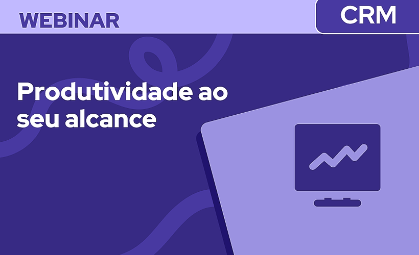 Produtividade ao seu alcance: novos recursos para agilizar seu processo comercial