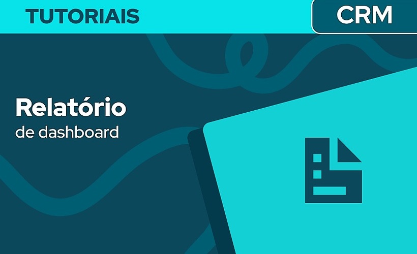 Relatório de dashboard