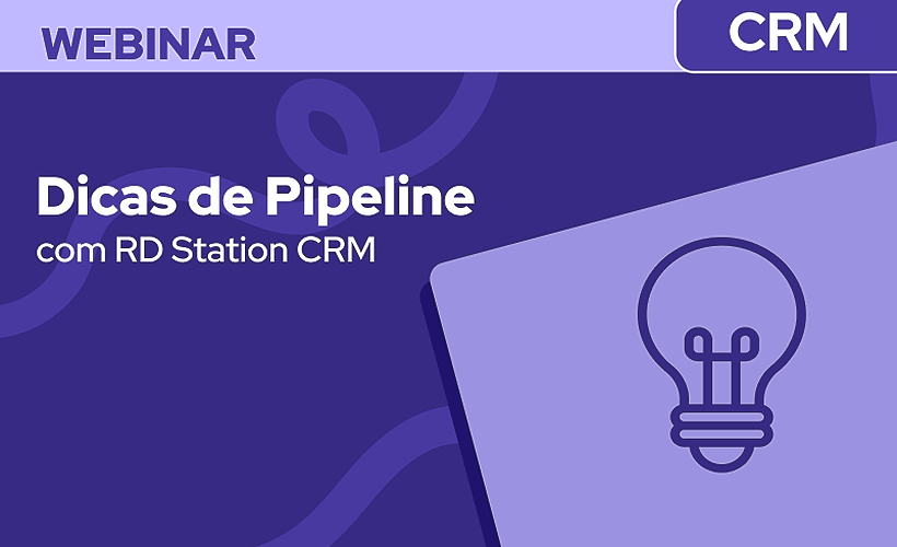 Negociações em foco: dicas de Pipeline com CRM
