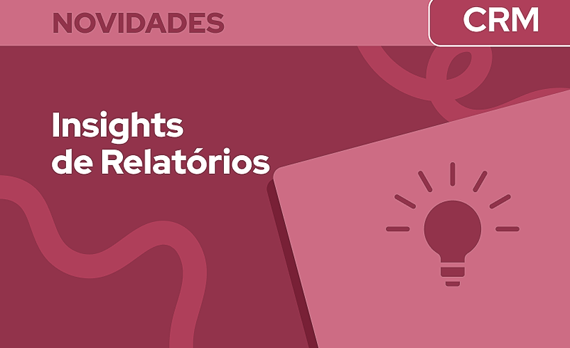Insights de Relatórios