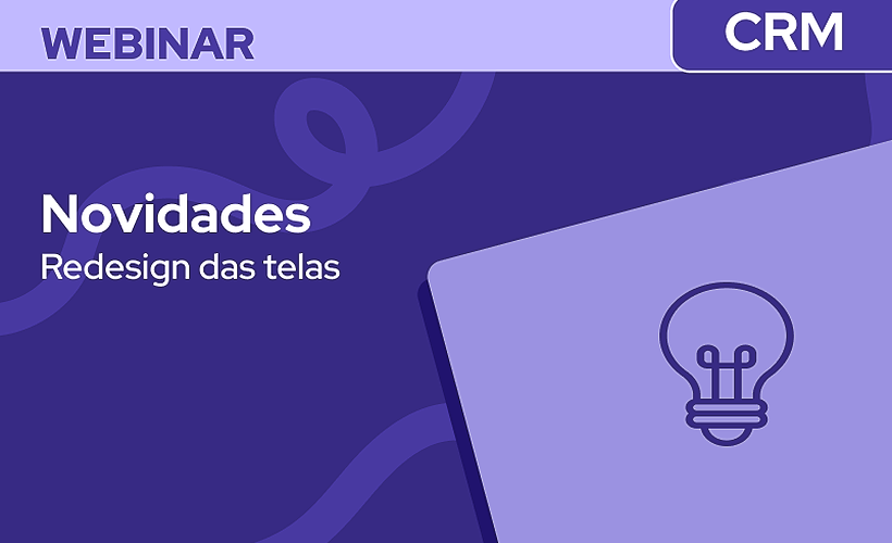 Novidades no RD Station CRM: Redesign das telas