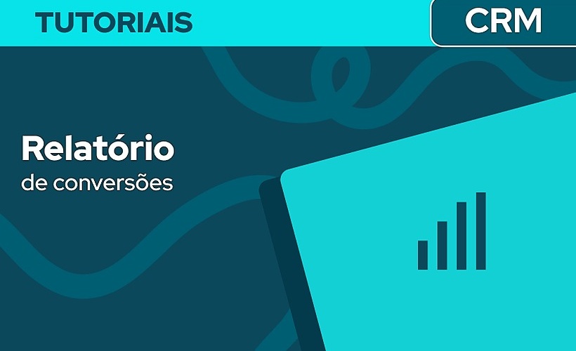 Relatório de conversões