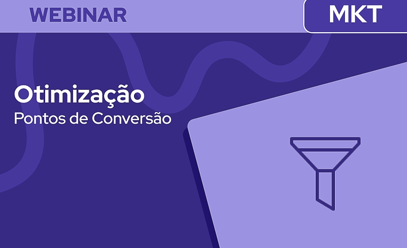 Como otimizar os pontos de conversão do seu site