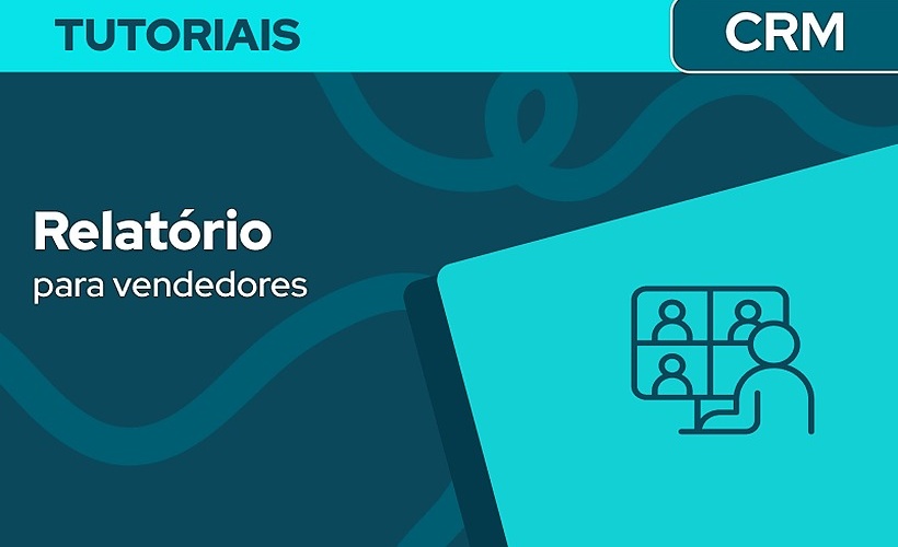 Relatórios para vendedores