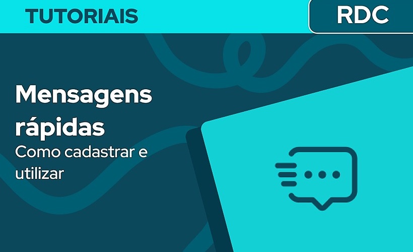 Mensagens Rápidas