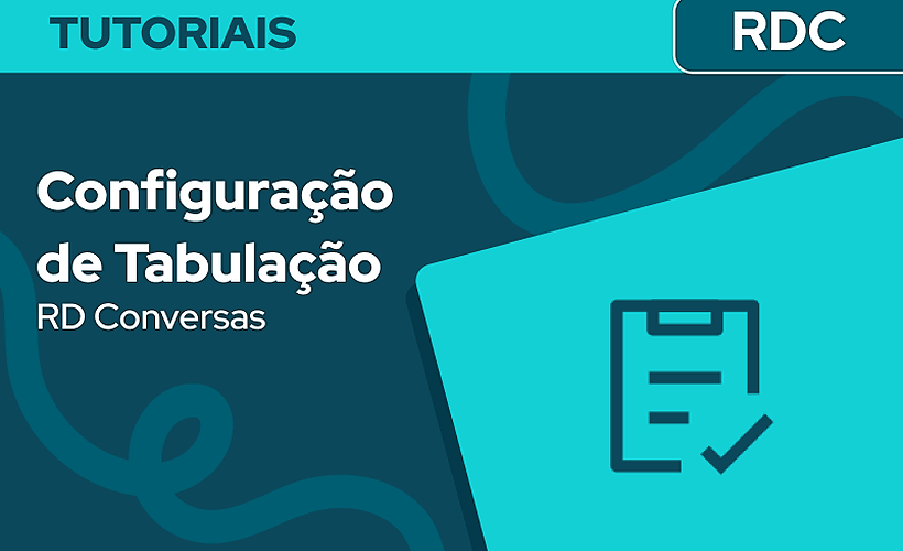 Configuração de Tabulação
