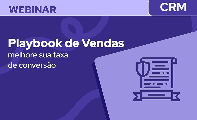 Playbook de Vendas: Melhore sua Taxa de Conversão e Venda Mais
