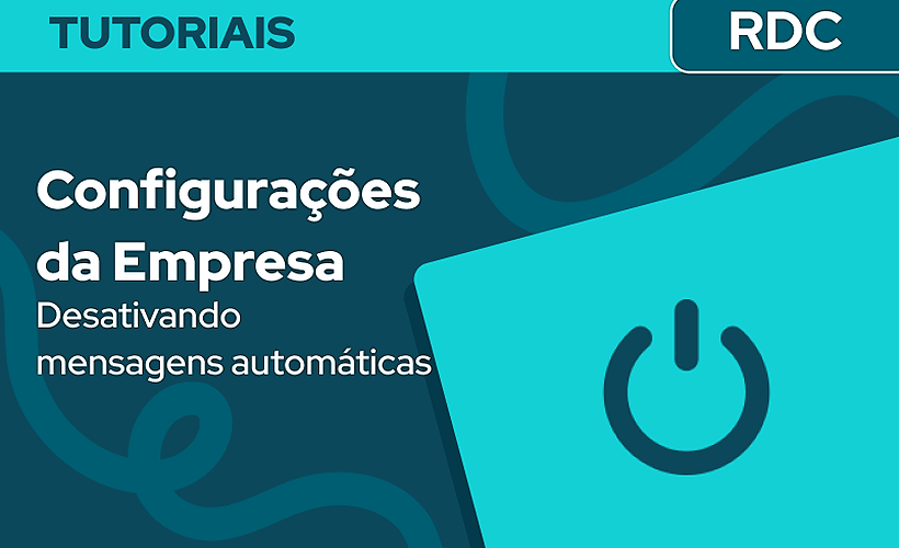 Configurações da Empresa