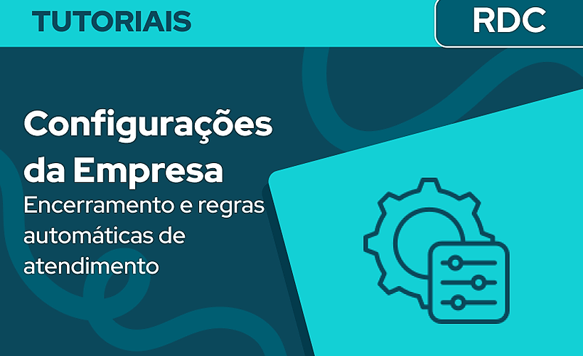 Configurações da Empresa