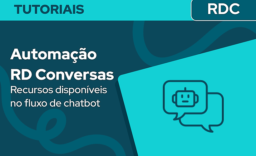 Recursos para Fluxos de Chatbot