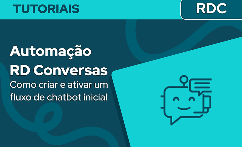 Como criar e ativar um Fluxo de Chatbot