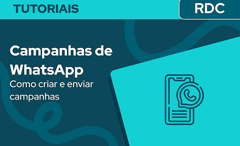Como enviar campanha de WhatsApp