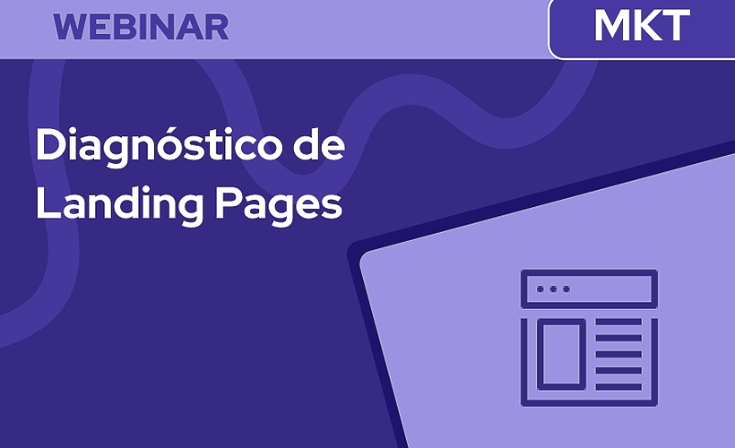 Diagnóstico de Landing Pages 