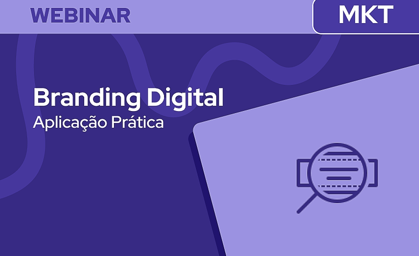 Branding Digital com aplicações práticas no RD Station Marketing
