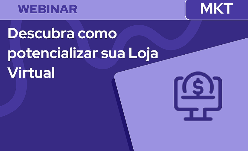 Descubra como potencializar sua Loja Virtual com RD Station Marketing