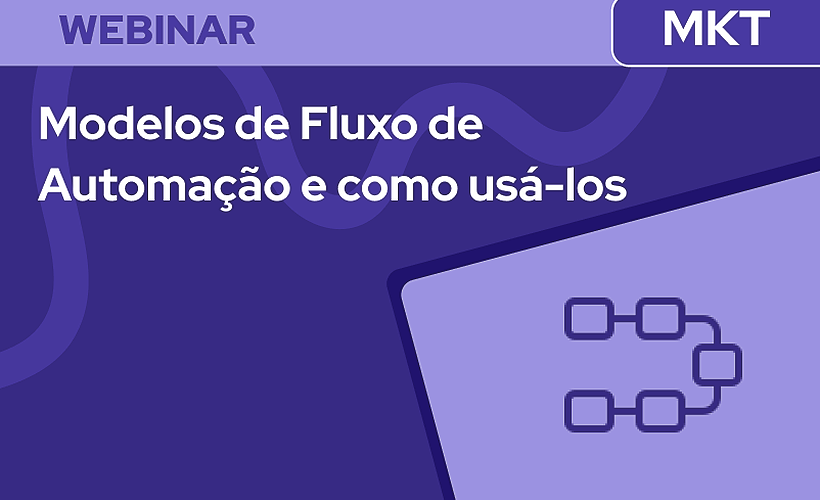 Modelos de Fluxo de Automação e como usá-los