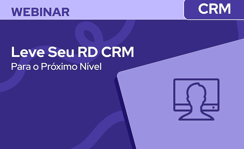 Leve Seu RD CRM Para o Próximo Nível