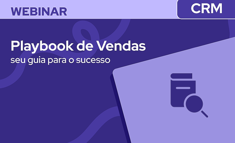 Playbook de Vendas - Seu Guia para o sucesso