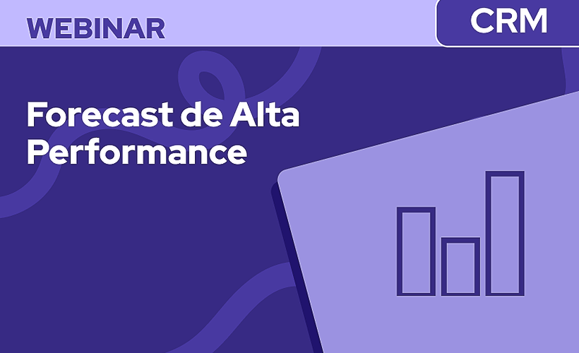 Forecast de Alta Performance: Como acertar suas Projeções