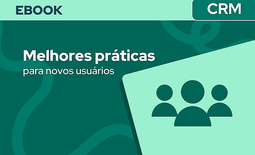 Melhores práticas para novos usuários do RD Station CRM 