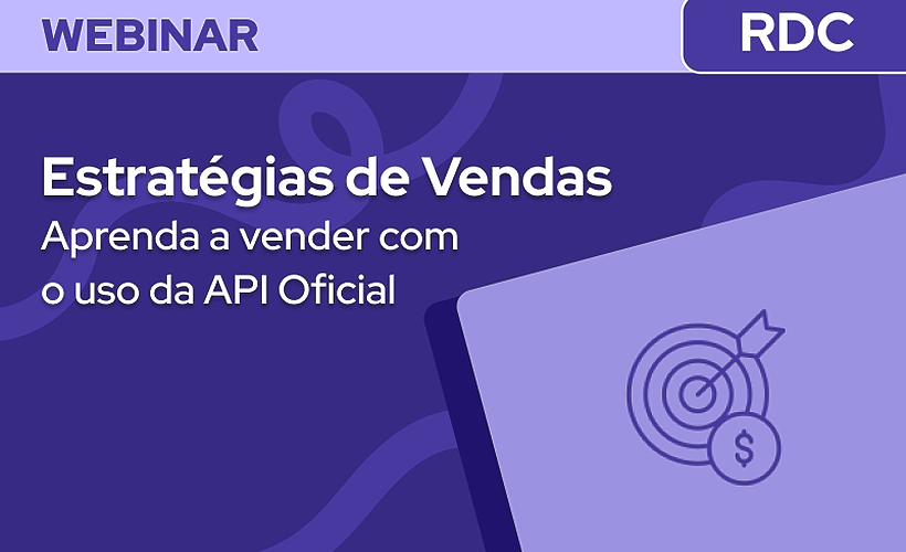Treinamento para Operadores: Estratégias de vendas com o uso da API Oficial