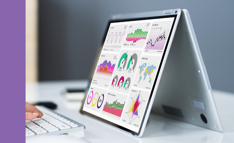 Quick Tip: How to create a Dashboard in Gainsight