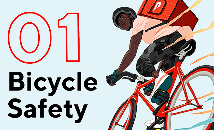 Bike Safety