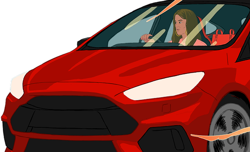 Staying Safe on the Road