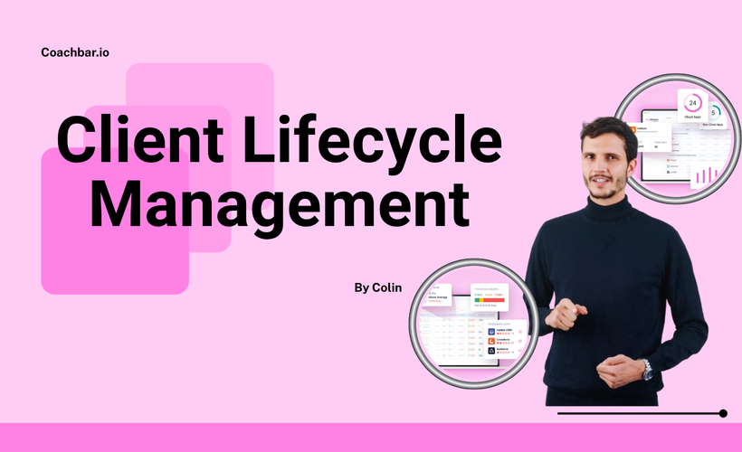 Client Lifecycle Management