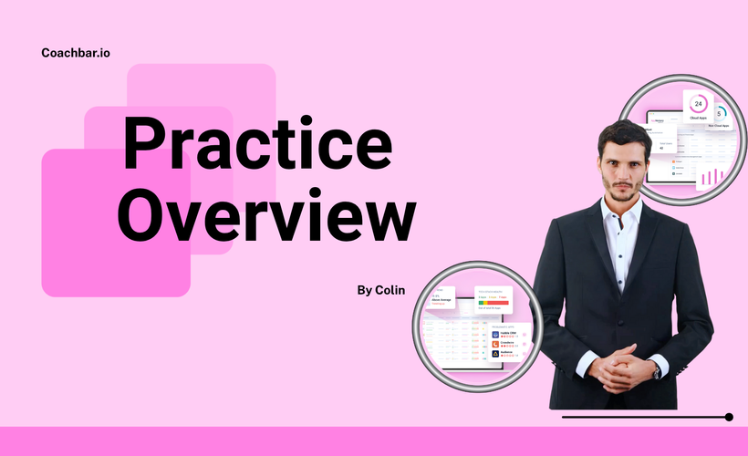 Practice Overview