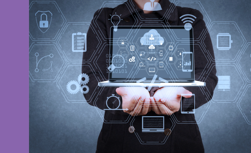 CS Admin: Data Designer