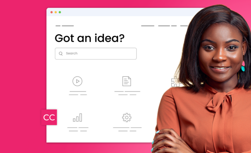 CC: Customer Community Introduction