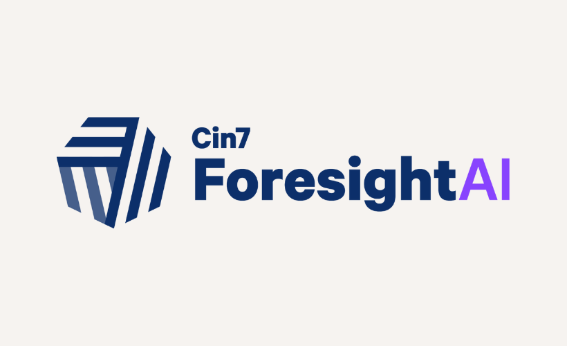 [Core] Clear Excess Inventory with ForesightAI