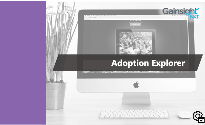 CS Admin: Adoption Explorer