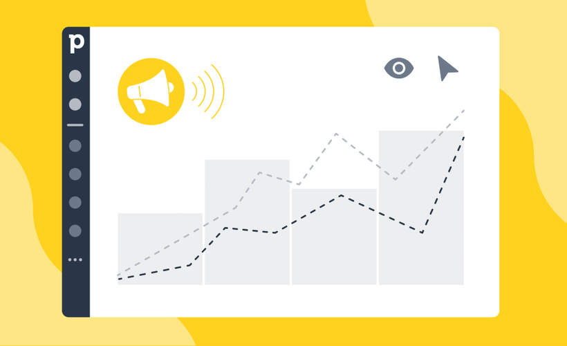 Analyzing your results in campaigns