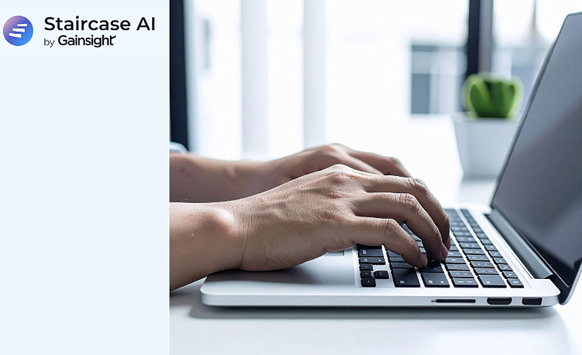 Quick Tip: Staircase AI