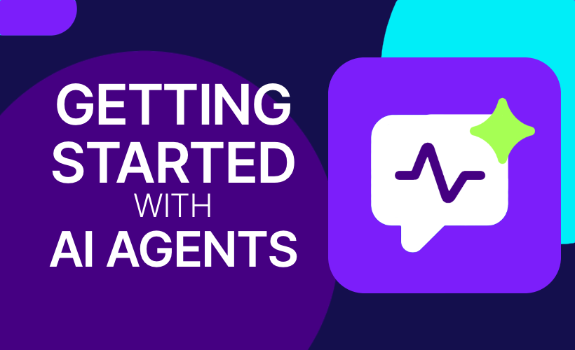 Getting Started with AI Agents