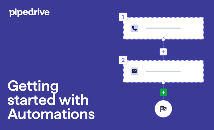 Getting started with Automations