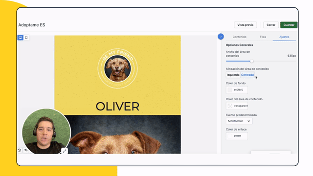 Complemento Campaigns